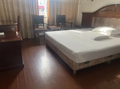 Yuhuan Shamen Haijiao Hotel