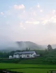 Chongyi Shangbao Rice Terrace B&B