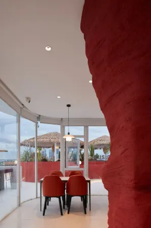 Xiamen Shanxun Yuxi Hotel (Xinglinwan Xinyang Qiaotou Branch) Отели рядом с достопримечательностью «Xiamenshi Library (xinglinfenguan)»