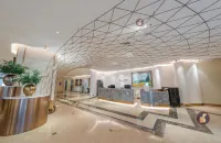 Shanghai Lujiazui Area BaBaiBan LANOU Hotel - Boutique