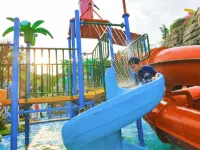 Regal Palace Resort & Spa - Water Park