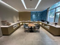 Homeinn · neo (Ju Longshan Town Tourism Avenue)