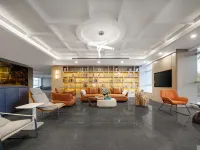 Holiday hotel Qiyunju(Lanzhou Zhongchuan International Airport Branch ) Hotels in Gaolan