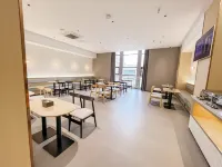 Shankee Yue Hotel (Bengbu High-Speed Rail South Station)