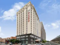 Vienna Hotel (Dongguan Chang'an Railway Station Bubugao) Hotel in zona Chang'an South Passenger Transport Terminal