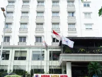 Arion Suites Hotel Kemang Hotels near Kemang