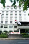 Arion Suites Hotel Kemang Hotel di Kemang