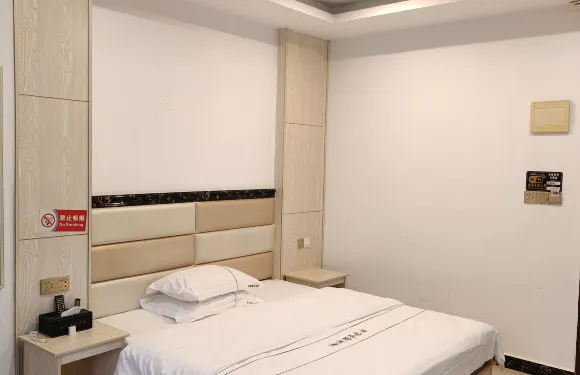 惠來濱海商務住宿