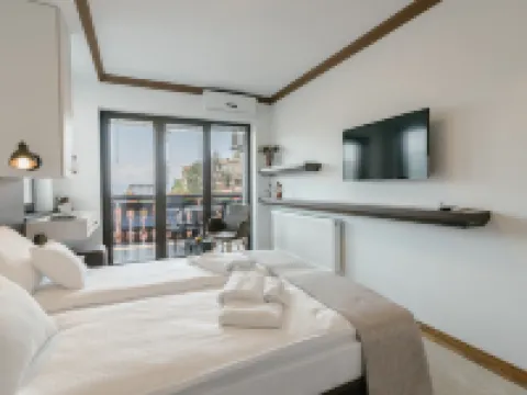 Villa Varosh Hotels in Ohrid