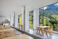 Qichi Mansu (Longji Terrace Observation Deck)