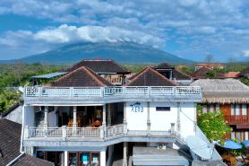 Dive & Dwell Tulamben