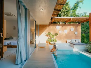 프라우드 푸 파 무앙 치앙마이