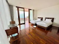 Phi Phi Mountain Beach Resort