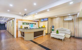 Kaishun Boutique Hotel (Beijing Road Pedestrian Street Nongjiansuo Subway Station)