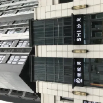 新宿優品公寓（順德歡樂海岸PLUS店）