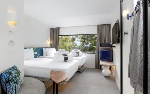 ห้องโคซี่