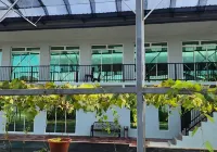 Grapevine Garden Hotels in der Nähe von SIB Immanuel