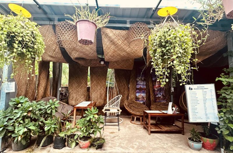 Angkor Piseth Homestay photo 4