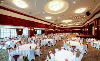 Grand Plaza Hanoi Hotel