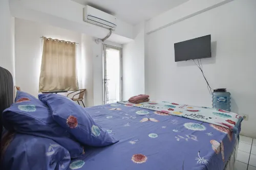 Room Rendi @ Gunung Putri Square - 2-Star