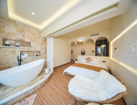 Wanghai Tangdao Bayside Homestay