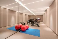 Mercure Nantong Central Business District