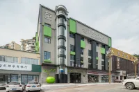Shenghuataihotel