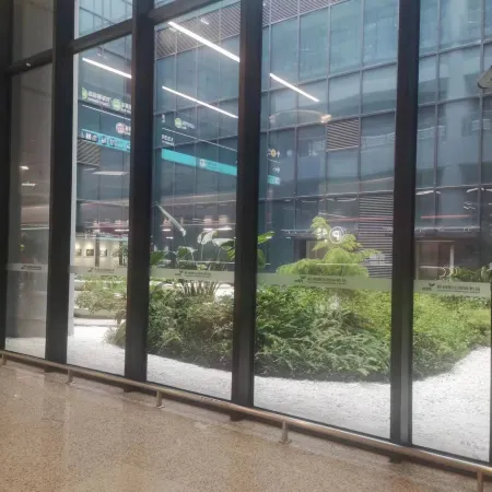 Haoyi Hotel (Hangzhou Xiaoshan International Airport)