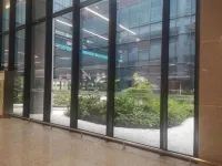 Haoyi Hotel (Hangzhou Xiaoshan International Airport) - Romantische
