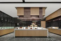 贛州龍南世界客家文化城亞朵酒店 - 早餐
