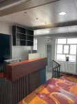 Huocheng Yinruo Residential Residence Hotels in Kokdala