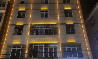 Xiangyun Chengli Boutique Hotel