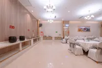 Bobai Luzhu Kokusai Hotel - فطور