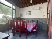 Taihuyuan Farmhouse - Urlaub auf dem Bauernhof