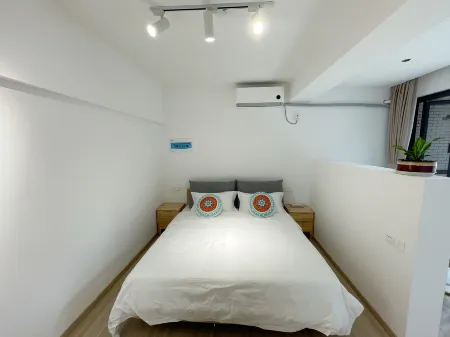 Taining Xiaozhu Homestay