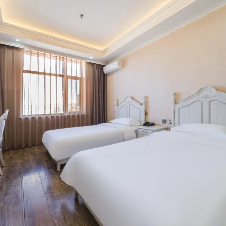 Feihong Hotel