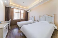 Feihong Hotel Hotels in Fuxin County
