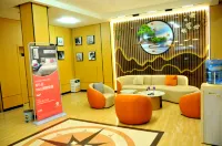 Junyi Chain Hotel (Suiping Xiangyang Avenue People's Hospital) Hotels in Suiping