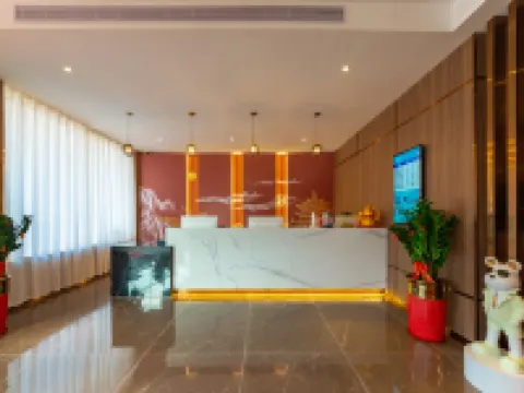 Jensen Hotel Luhe Hotel a Luhe