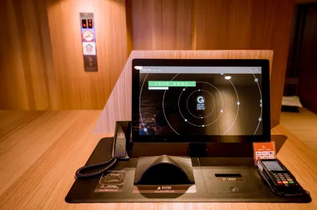 Guide Hotel-Taoyuan Fuxing