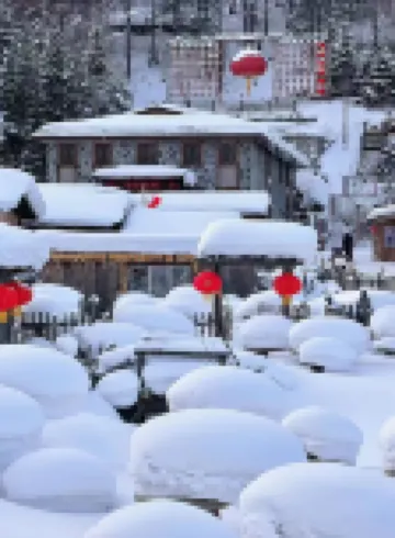 Xuegu Azalea Homestay