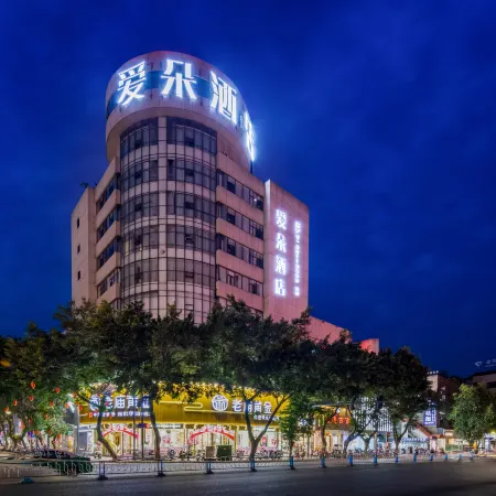 Art Style Hotel