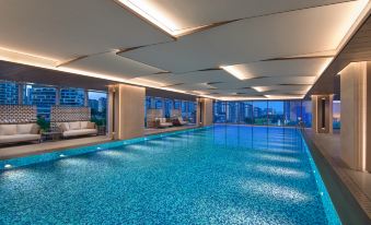 Marriott Executive Apartments Hangzhou