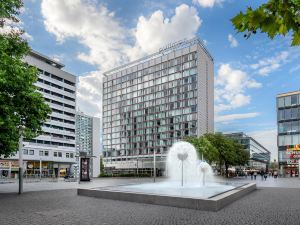 Hotel Pullman Dresden Newa