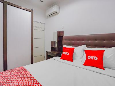 Hotel O A1 Pakis Argosari