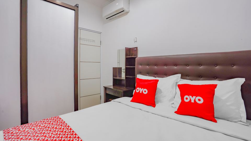 Hotel O A1 Pakis Argosari