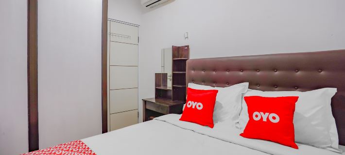 Hotel O A1 Pakis Argosari Hotels in Dukuhpakis