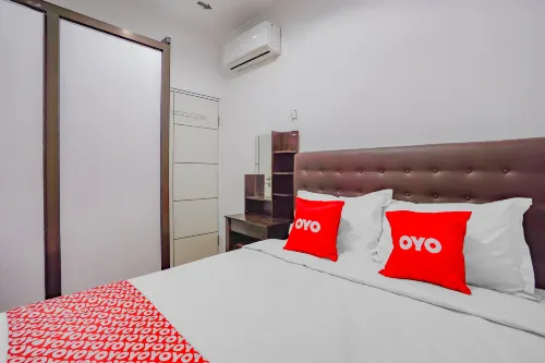 Hotel O A1 Pakis Argosari - 2-Star