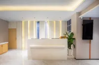 Haoli Hotel (Jiaxiulou Qingyun Market Branch) - Airport Shuttle