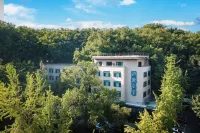 Lushe Hotel Hotels in Luzhou